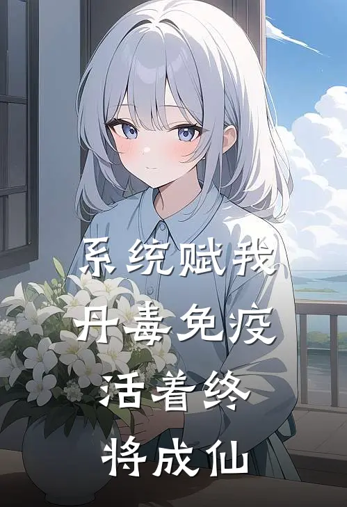 系统赋我丹毒免疫，活着终将成仙
