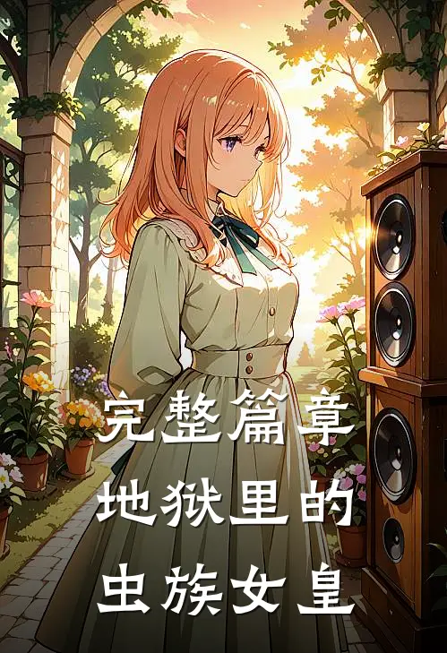 完整篇章地狱里的虫族女皇