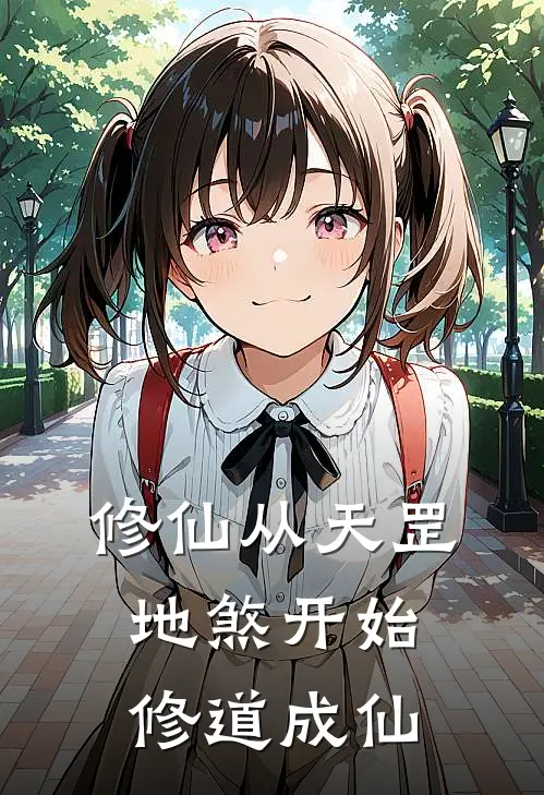 修仙从天罡地煞开始修道成仙