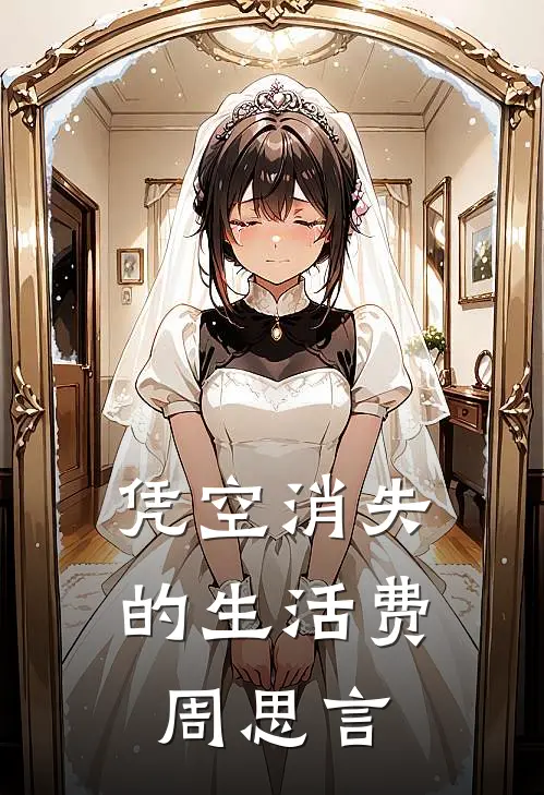 凭空消失的生活费 周思言