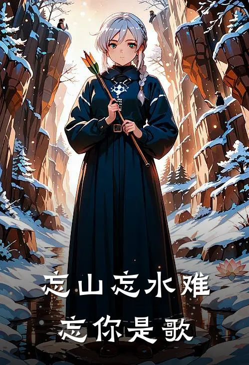 忘山忘水难忘你是歌