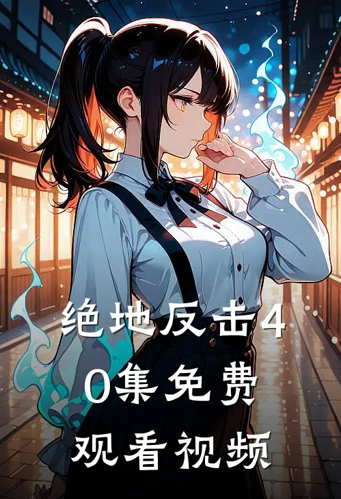 绝地反击40集免费观看视频