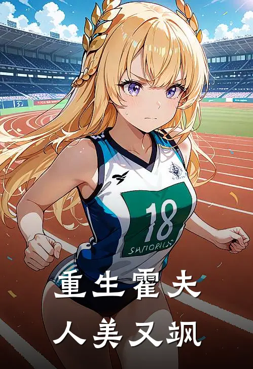 重生霍夫人美又飒