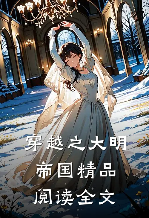 穿越之大明帝国精品阅读全文