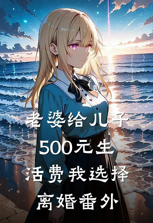 老婆给儿子500元生活费我选择离婚番外