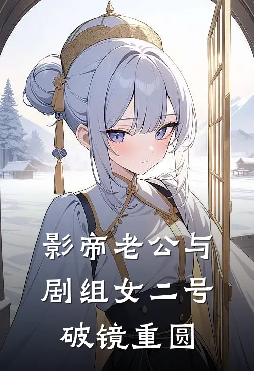 影帝老公与剧组女二号破镜重圆