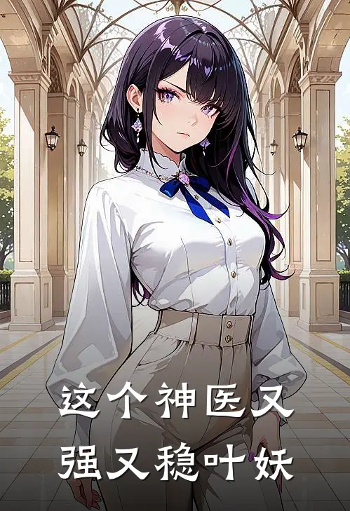 这个神医又强又稳 叶妖
