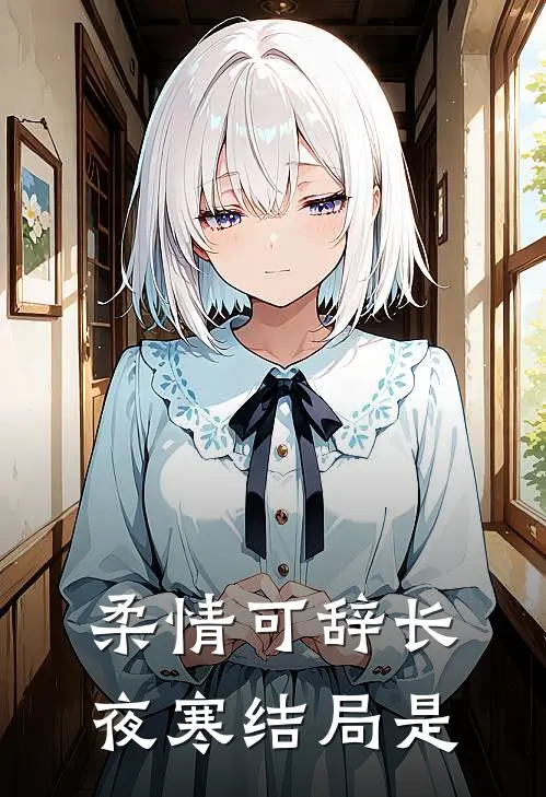 柔情可辞长夜寒结局是