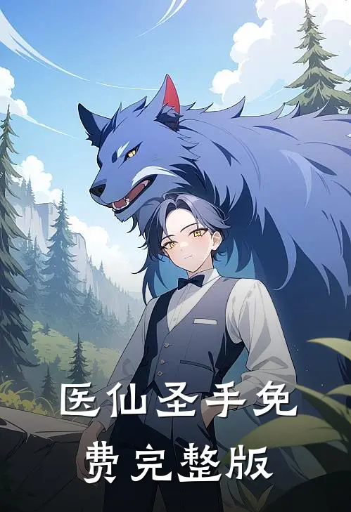 医仙圣手免费完整版