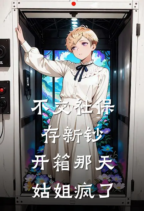 不交社保存新钞，开箱那天姑姐疯了