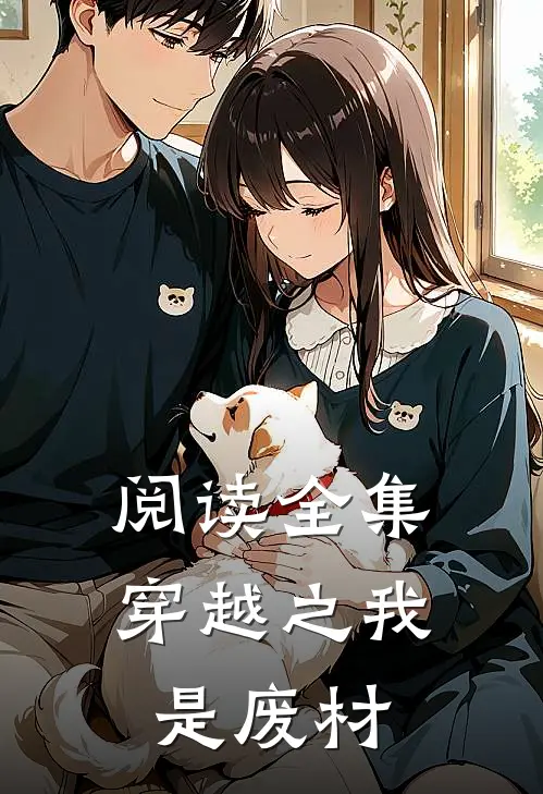 阅读全集穿越之我是废材