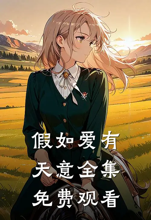 假如爱有天意全集免费观看