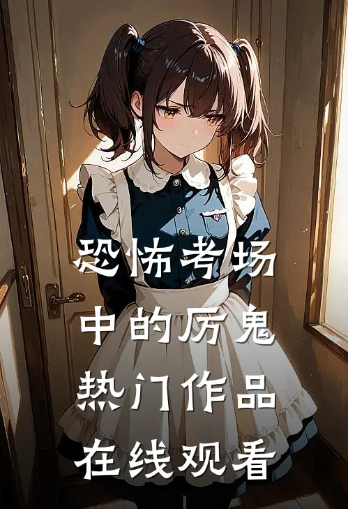 恐怖考场中的厉鬼热门作品在线观看