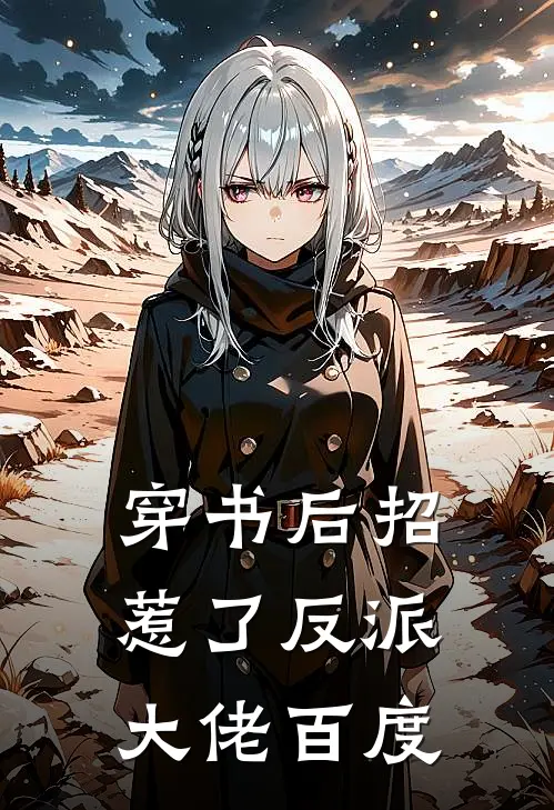 穿书后招惹了反派大佬百度