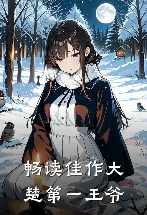 畅读佳作大楚第一王爷