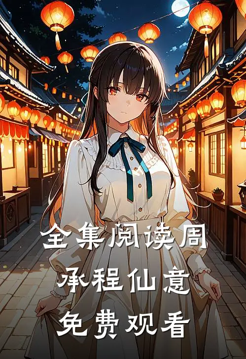 全集阅读周承程仙意免费观看