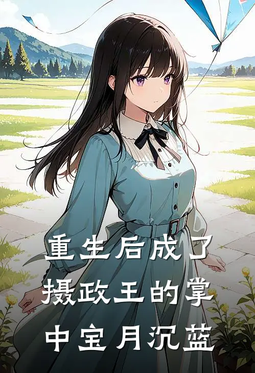重生后成了摄政王的掌中宝 月沉蓝