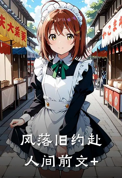 风落旧约赴人间前文+