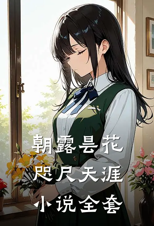 朝露昙花咫尺天涯小说全套