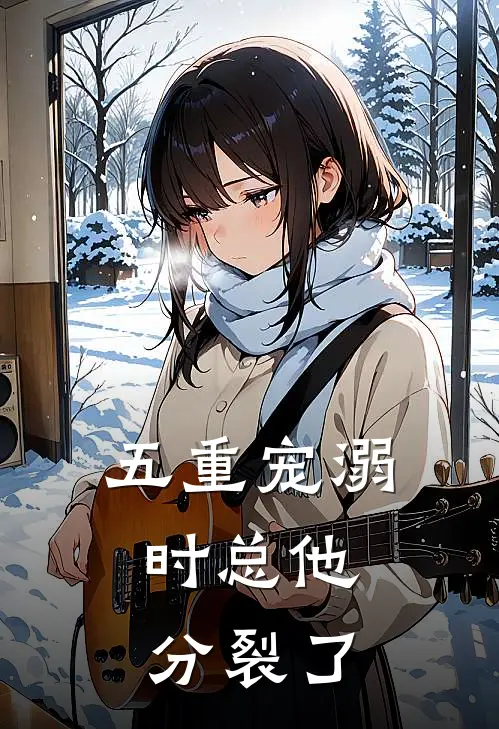 五重宠溺：时总他分裂了