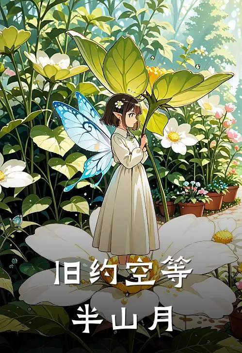 旧约空等半山月