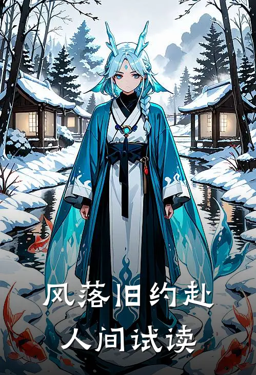 风落旧约赴人间试读