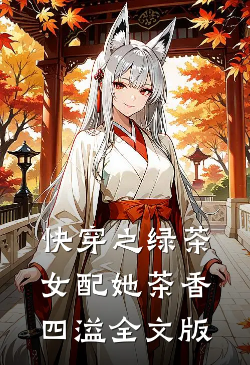 快穿之绿茶女配她茶香四溢全文版