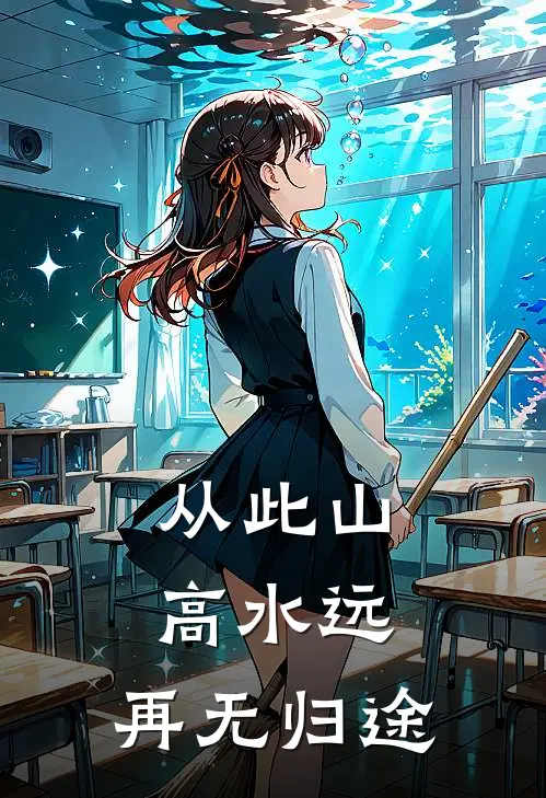 从此山高水远，再无归途