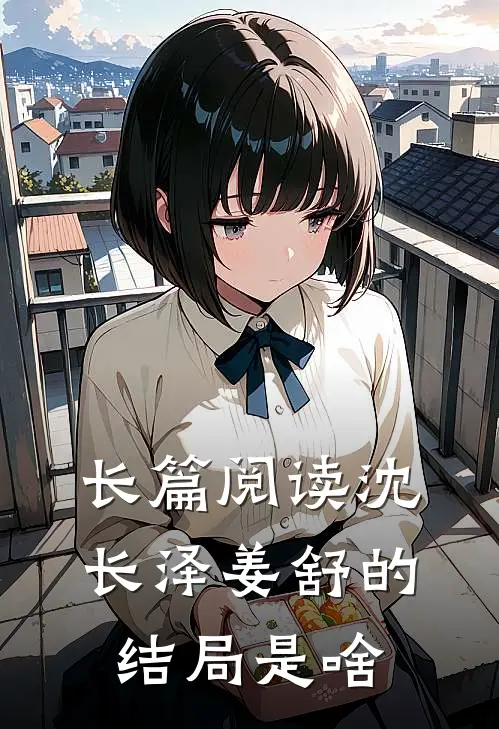长篇阅读沈长泽姜舒的结局是啥