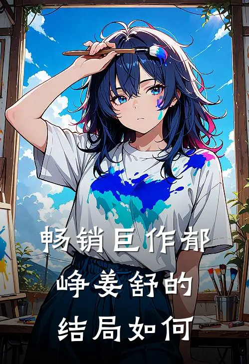 畅销巨作郁峥姜舒的结局如何