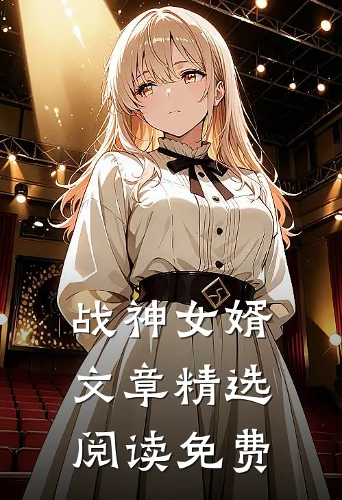 战神女婿文章精选阅读免费