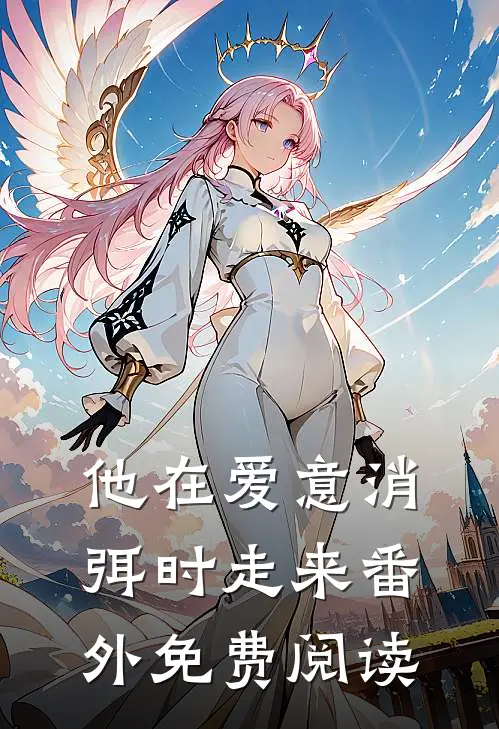 他在爱意消弭时走来 番外免费阅读