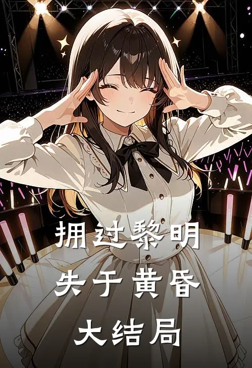 拥过黎明，失于黄昏大结局