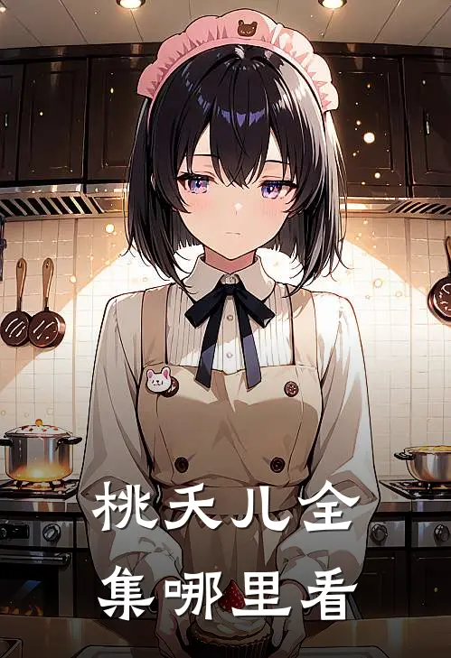 桃夭儿全集哪里看