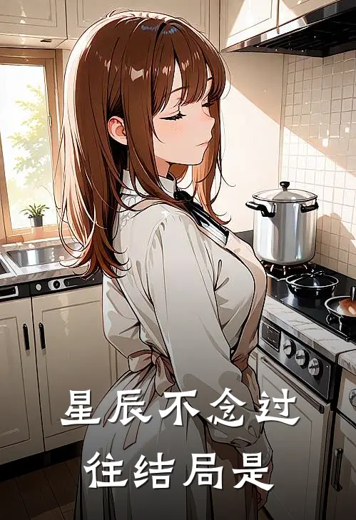 星辰不念过往结局是