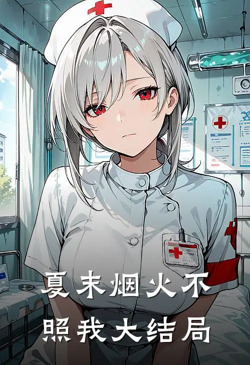 夏末烟火不照我大结局