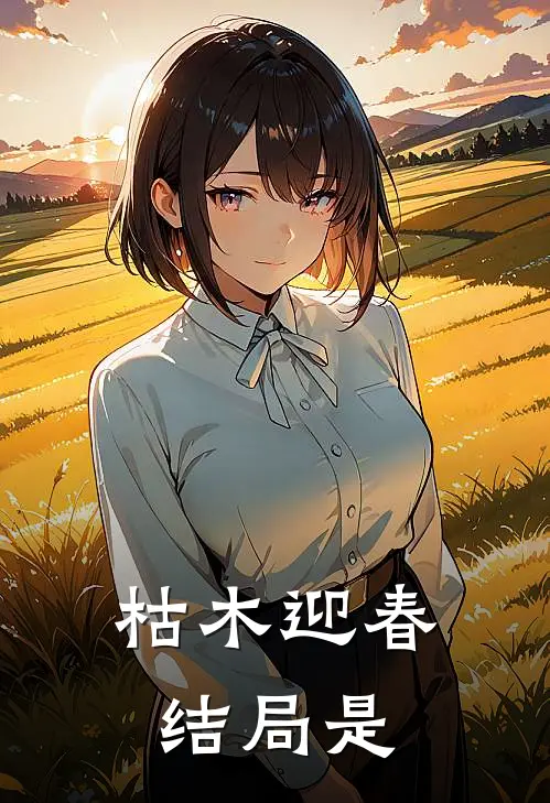 枯木迎春结局是