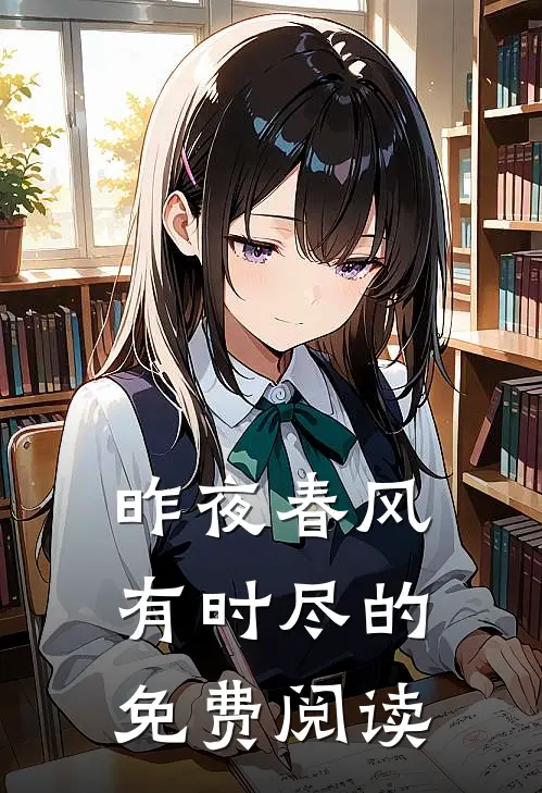 昨夜春风有时尽的免费阅读