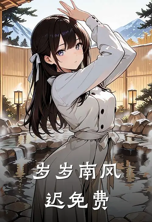 岁岁南风迟免费