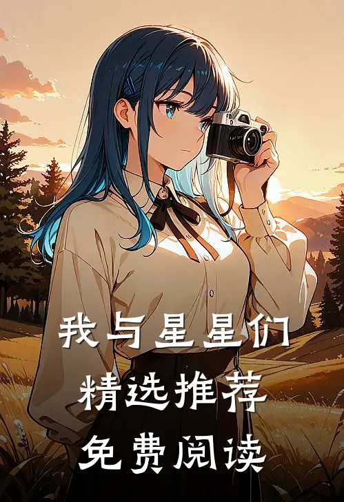 我与星星们精选推荐免费阅读