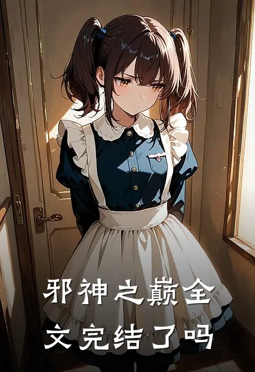 邪神之巅全文完结了吗