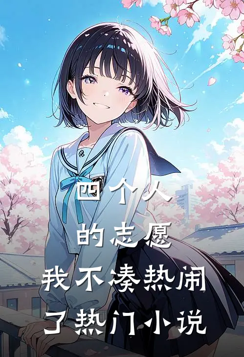 四个人的志愿，我不凑热闹了热门小说