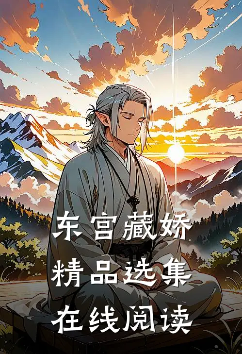 东宫藏娇精品选集在线阅读