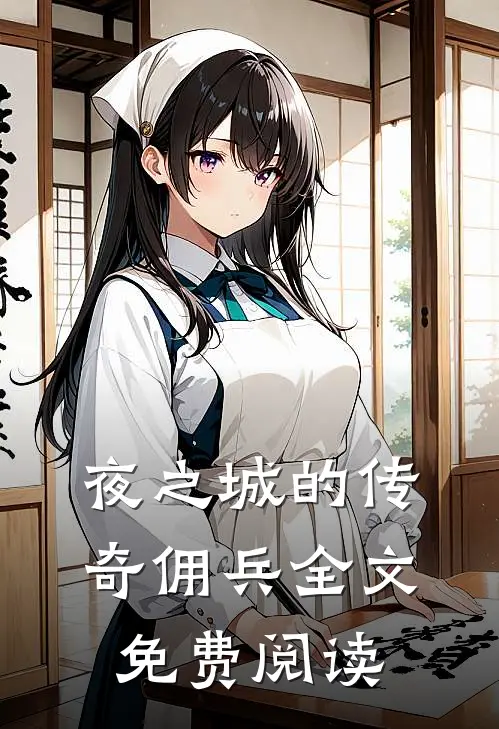 夜之城的传奇佣兵全文免费阅读