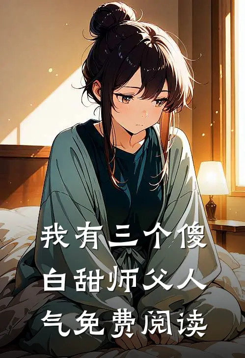 我有三个傻白甜师父人气免费阅读