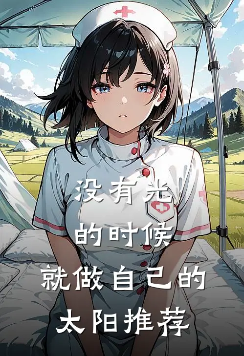没有光的时候，就做自己的太阳推荐