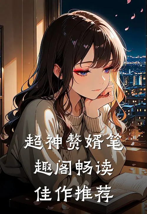 超神赘婿 笔趣阁畅读佳作推荐