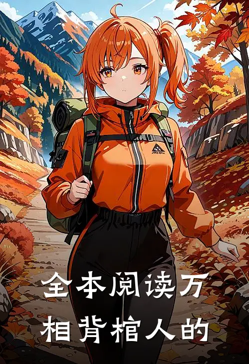 全本阅读万相背棺人的