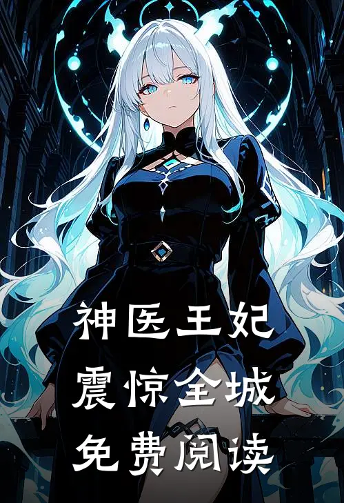 神医王妃震惊全城免费阅读