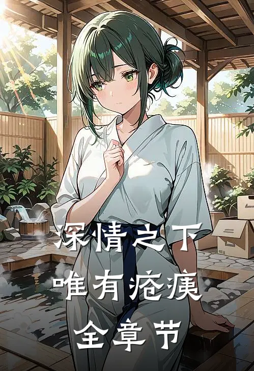深情之下唯有疮痍全章节